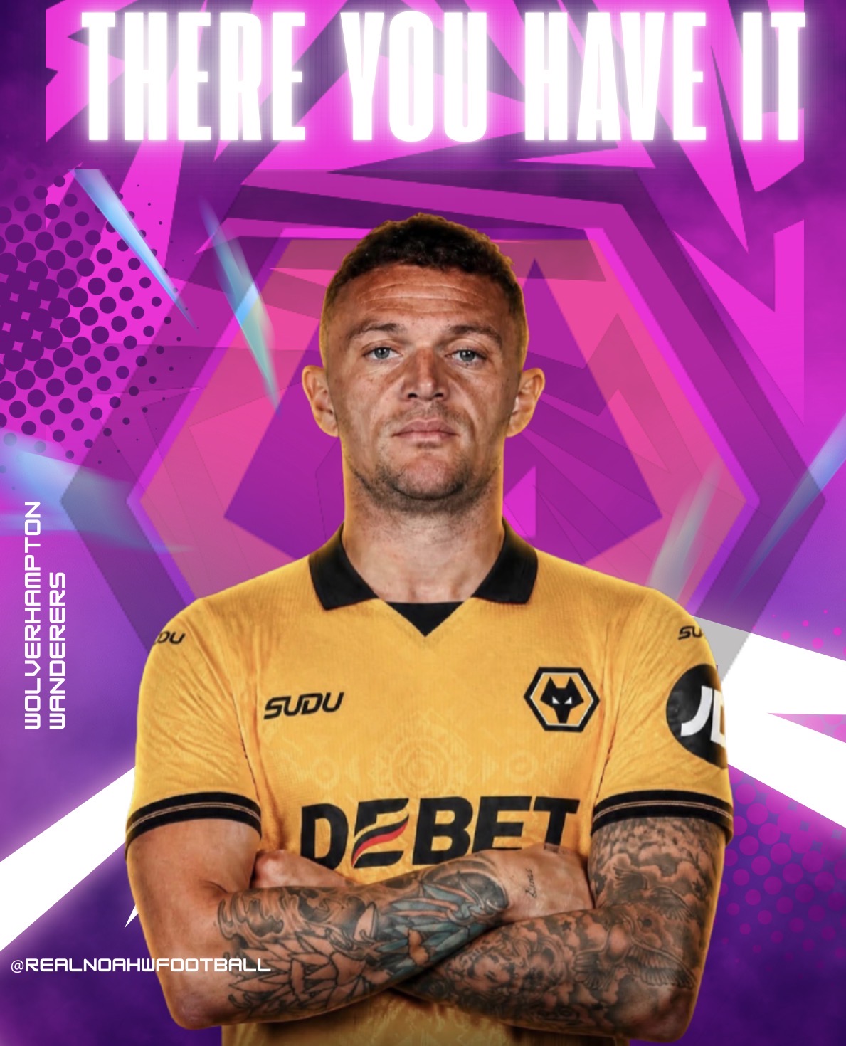 Kieran Trippier