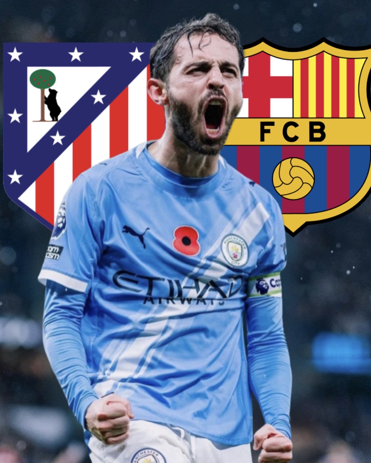 Bernardo Silva