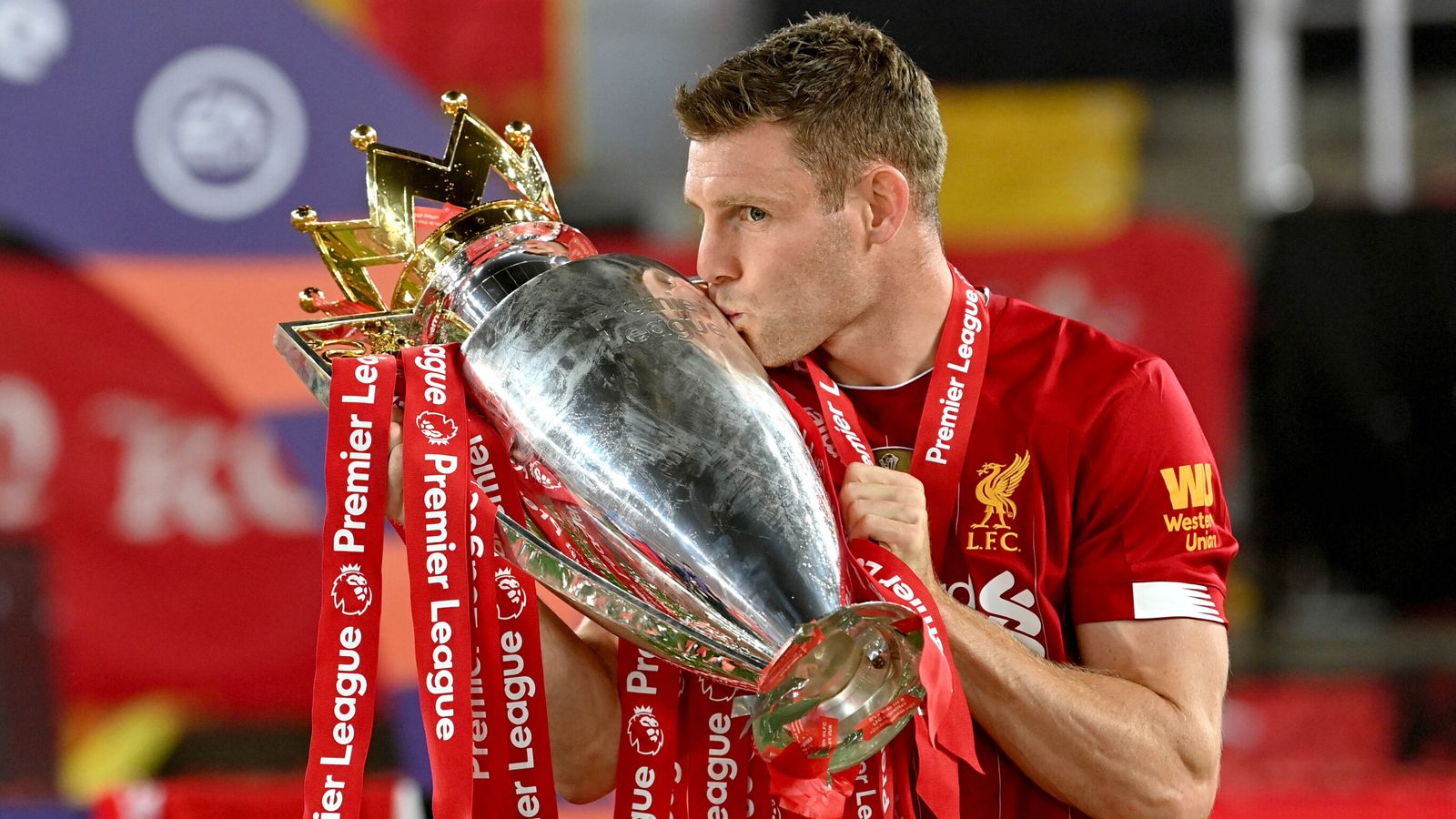 James Milner