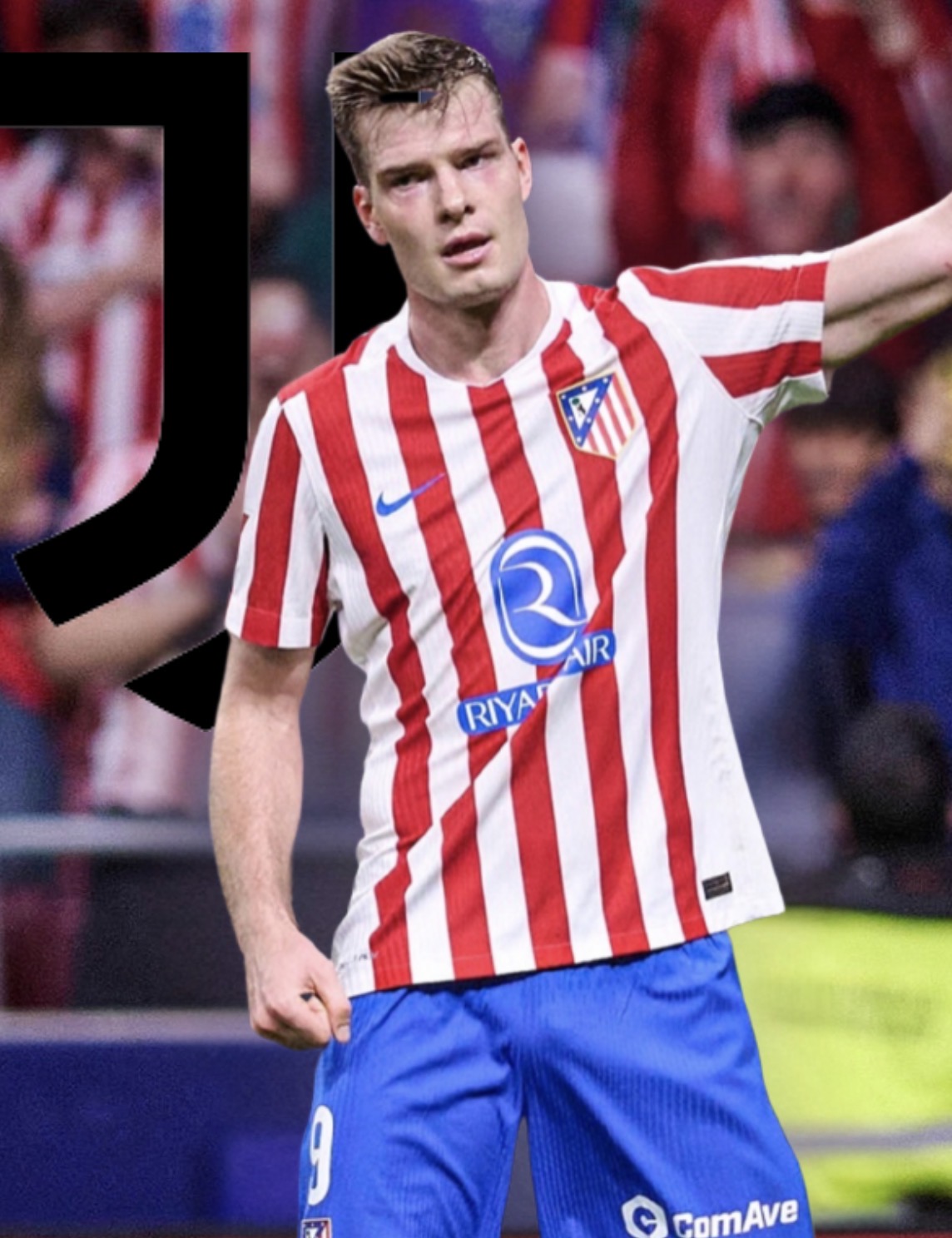 Alexander Sørloth