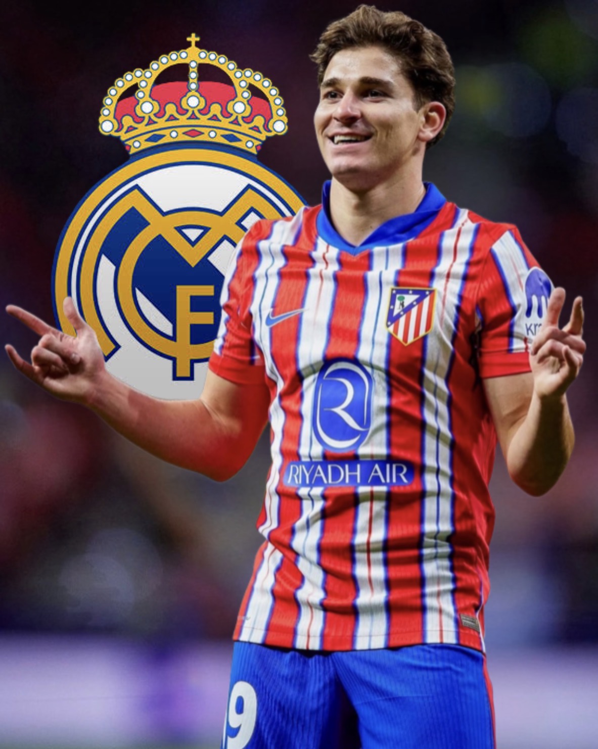 Julian Alvarez
