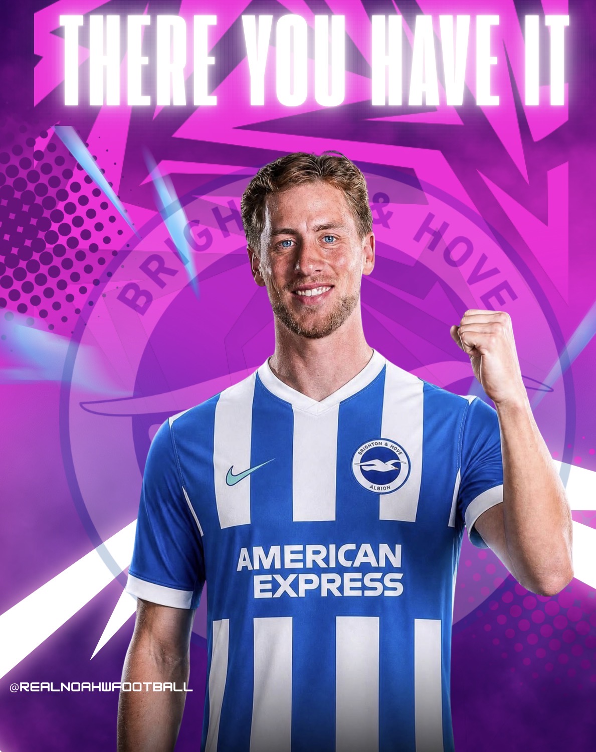 Michael Svoboda transfer graphic