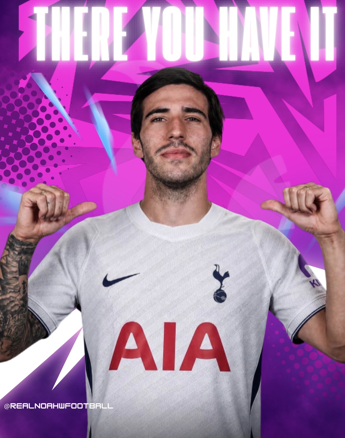 Sandro Tonali